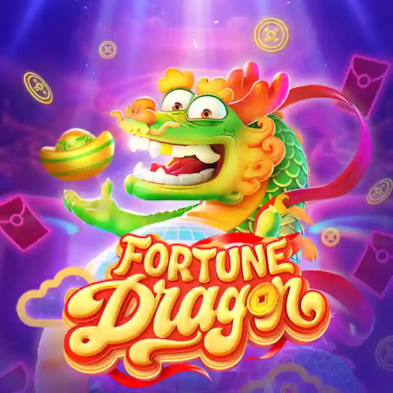 PGS Fortune Dragon