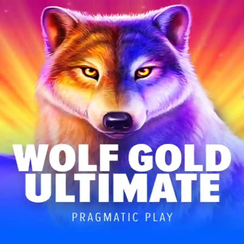 Wolf Gold Ultimate tragamonedas crypto casino