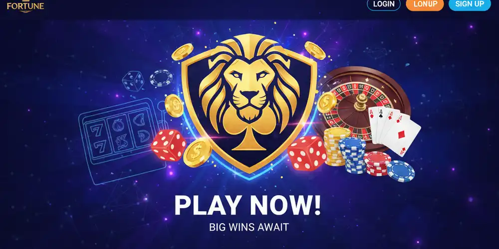 Crypto Casino México Banner